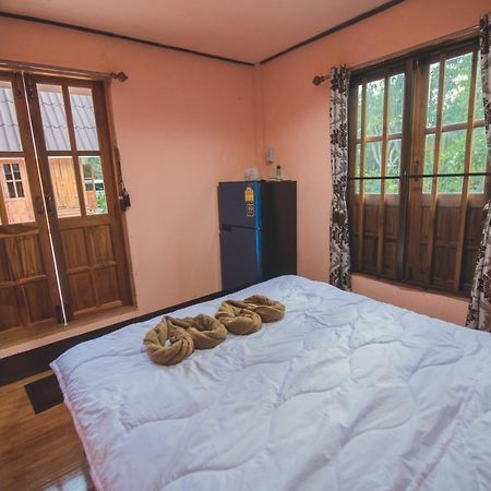 In My Dream Resort Ban Huai Maenam Noi Dış mekan fotoğraf