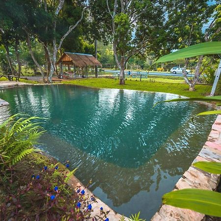 In My Dream Resort Ban Huai Maenam Noi Dış mekan fotoğraf
