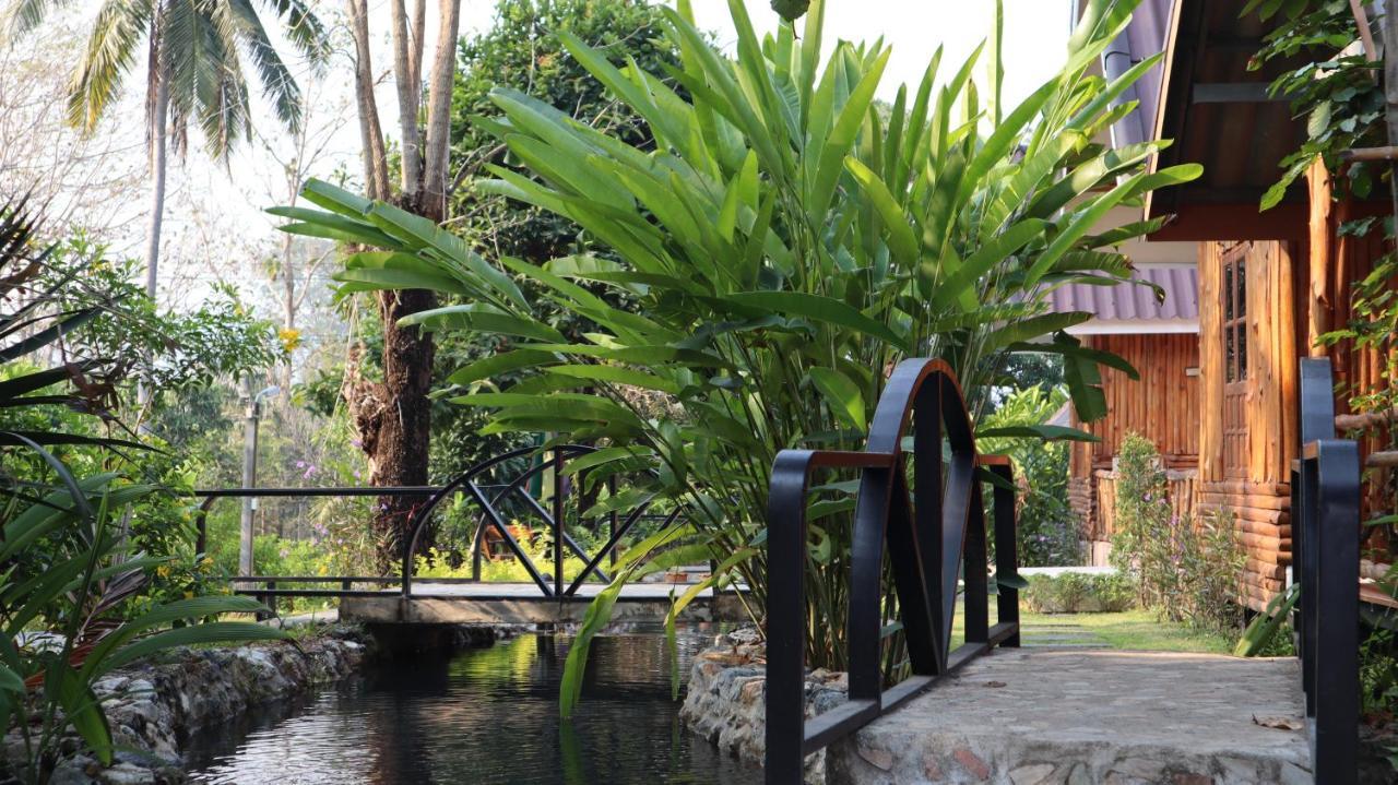 In My Dream Resort Ban Huai Maenam Noi Dış mekan fotoğraf