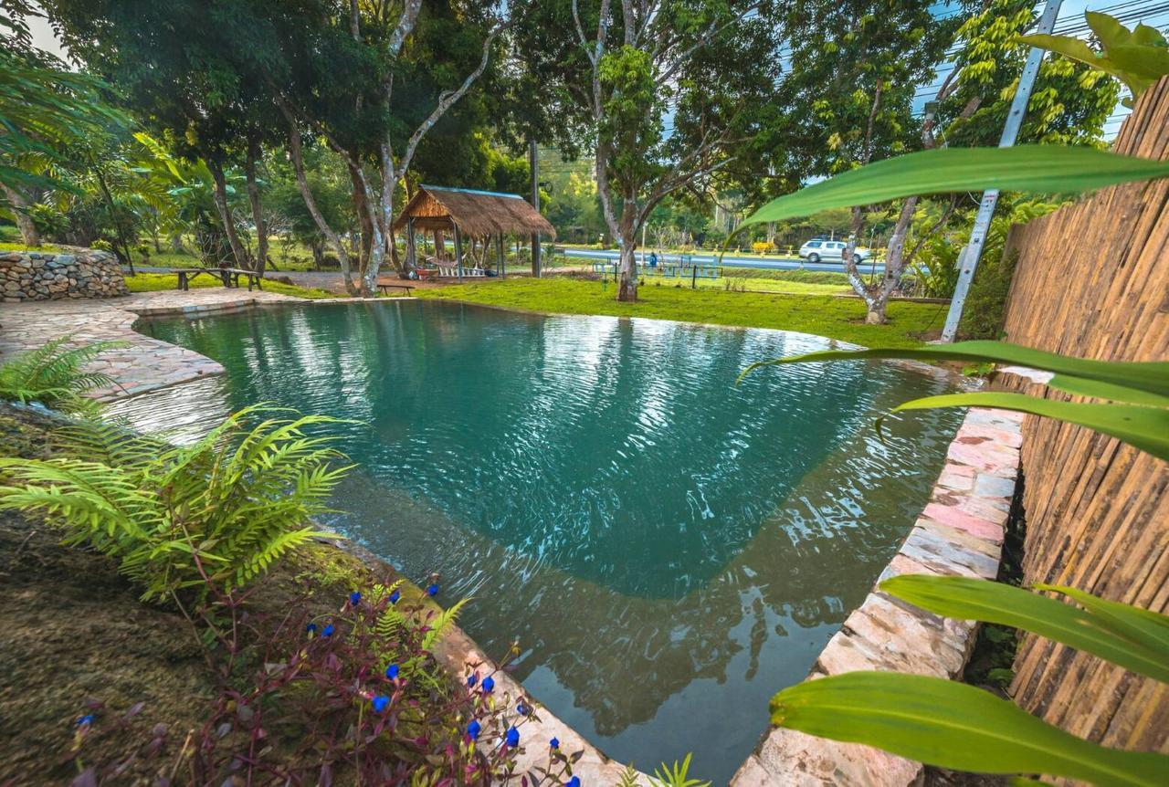 In My Dream Resort Ban Huai Maenam Noi Dış mekan fotoğraf