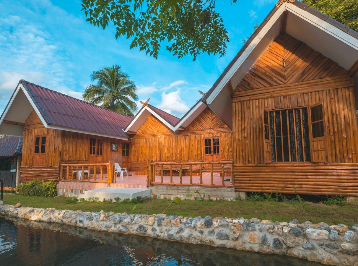 In My Dream Resort Ban Huai Maenam Noi Dış mekan fotoğraf