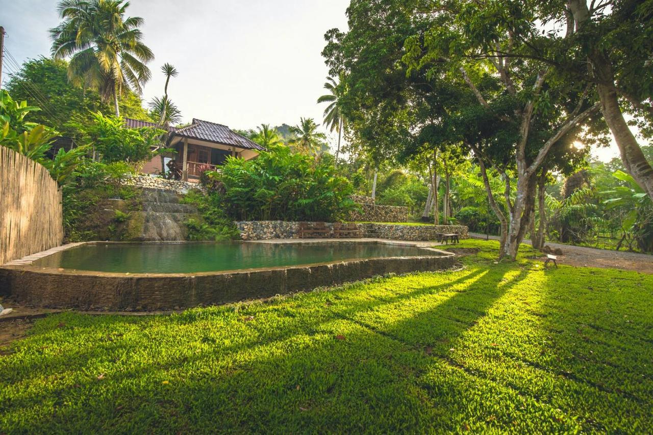 In My Dream Resort Ban Huai Maenam Noi Dış mekan fotoğraf