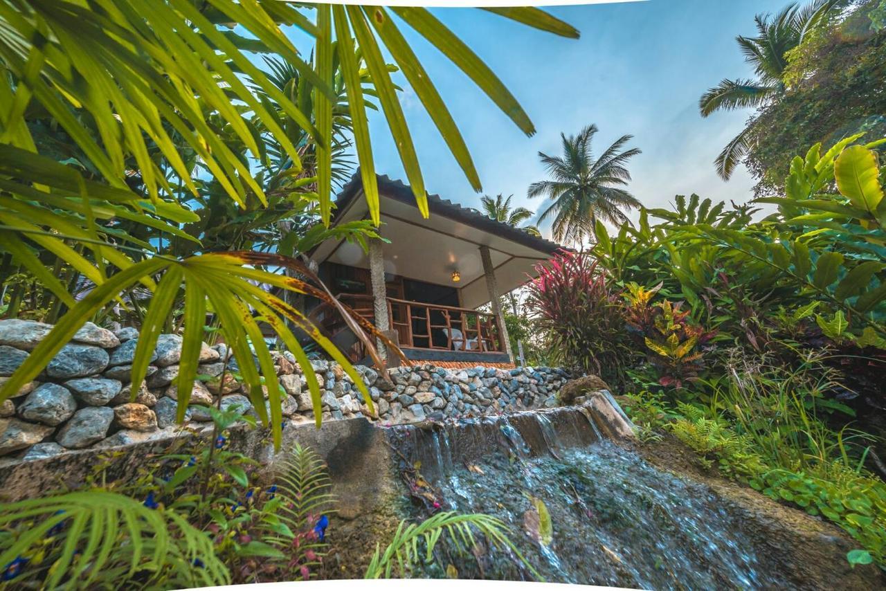 In My Dream Resort Ban Huai Maenam Noi Dış mekan fotoğraf