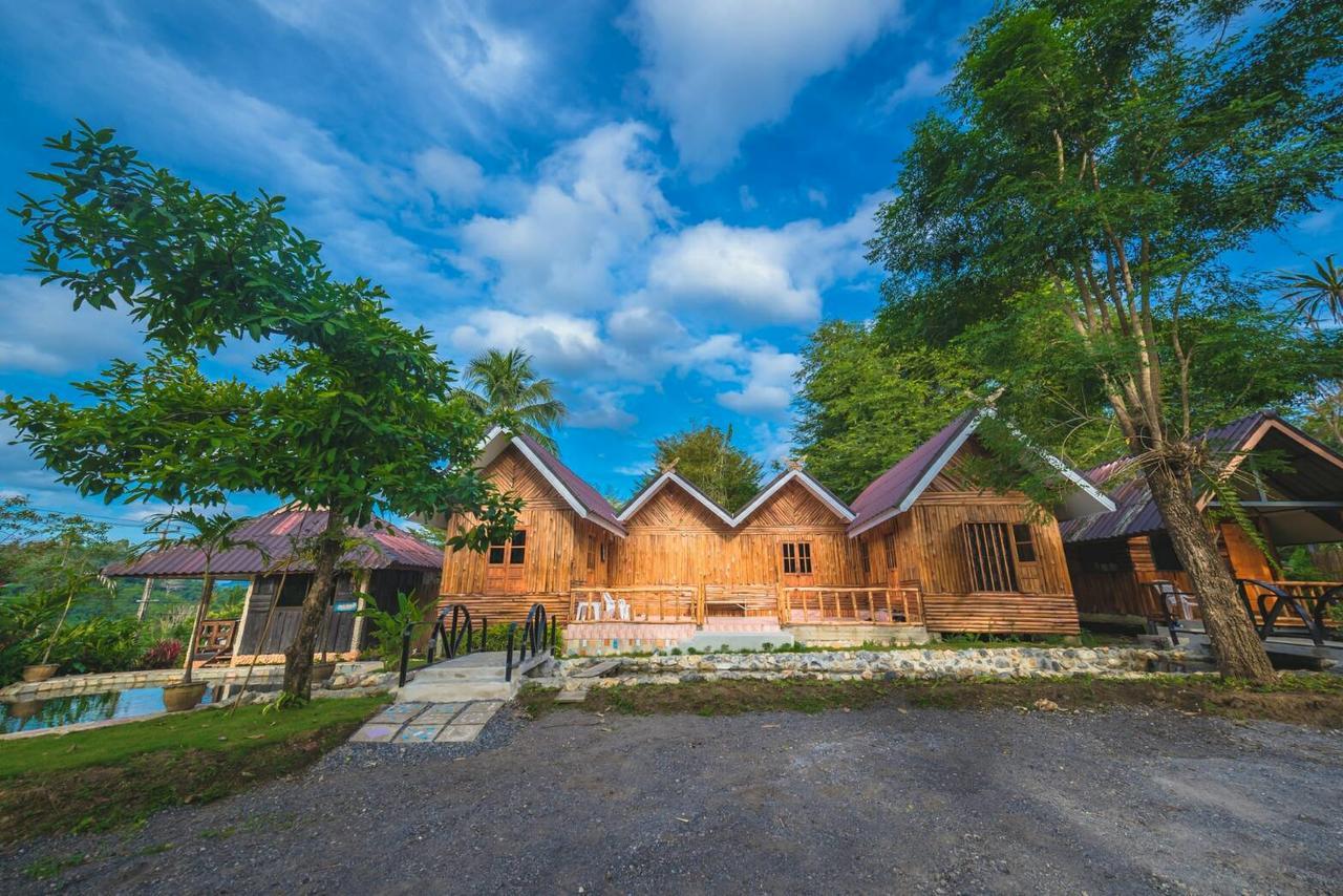 In My Dream Resort Ban Huai Maenam Noi Dış mekan fotoğraf