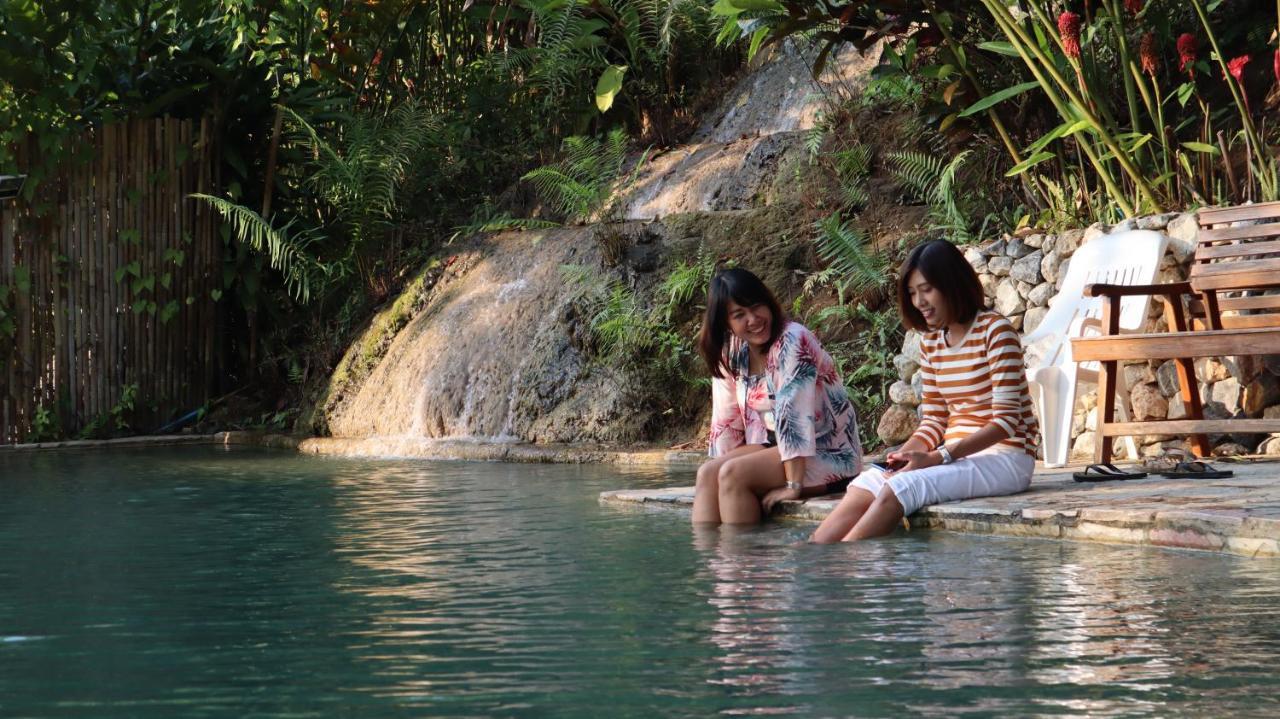 In My Dream Resort Ban Huai Maenam Noi Dış mekan fotoğraf