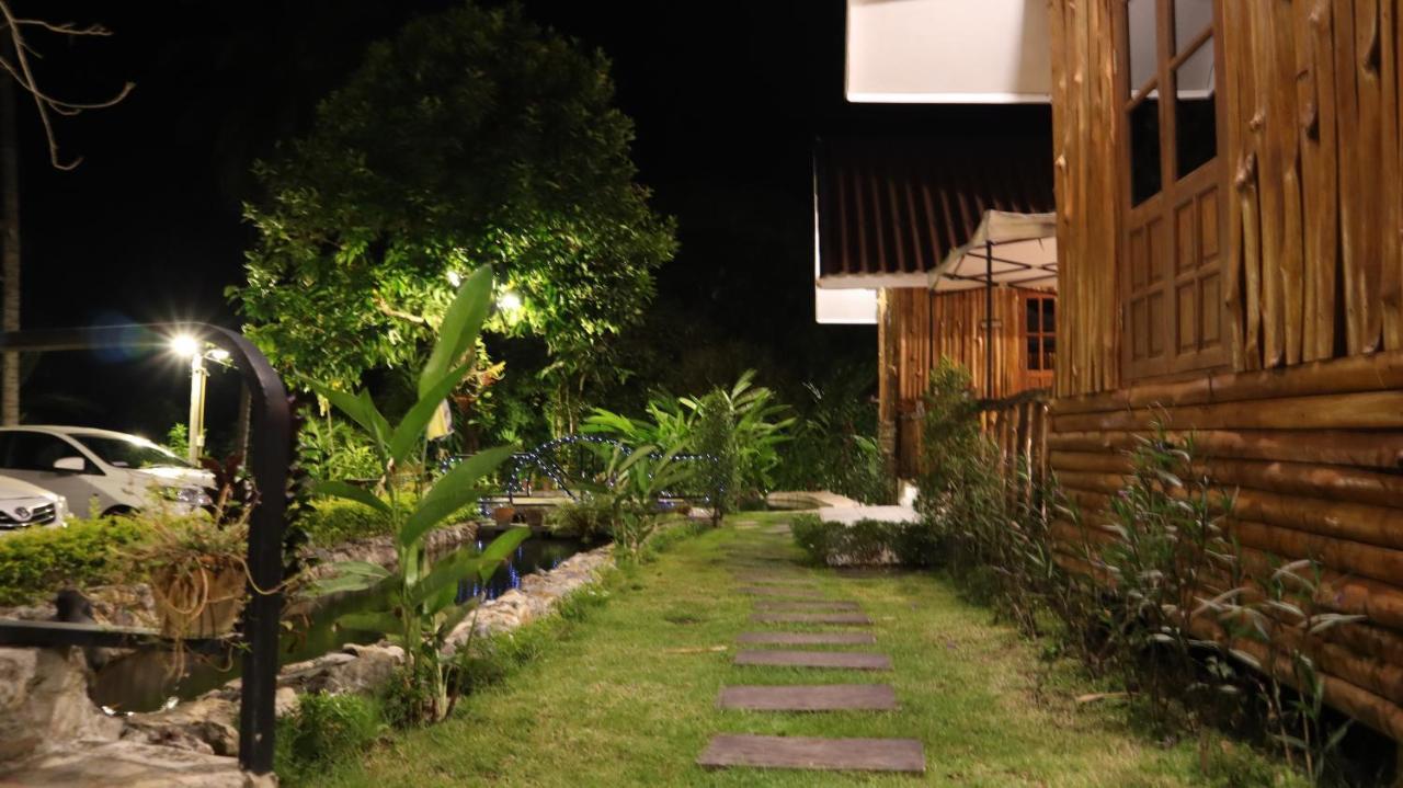 In My Dream Resort Ban Huai Maenam Noi Dış mekan fotoğraf