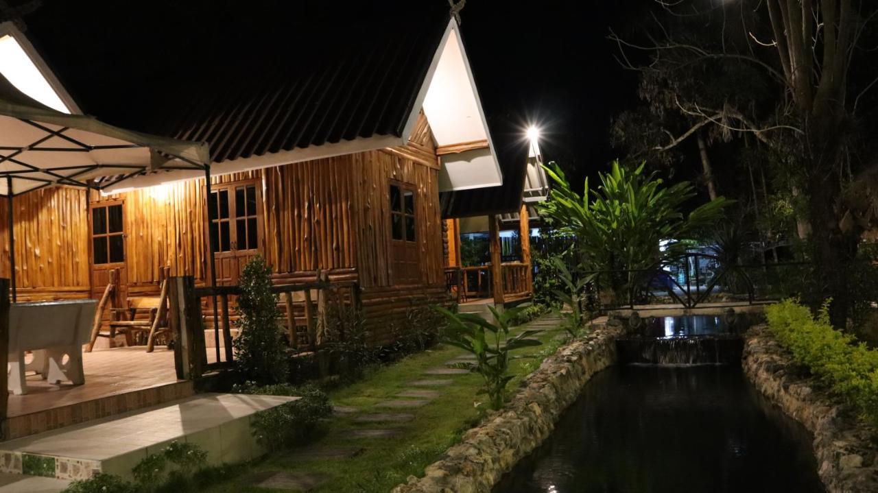 In My Dream Resort Ban Huai Maenam Noi Dış mekan fotoğraf