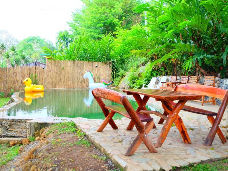 In My Dream Resort Ban Huai Maenam Noi Dış mekan fotoğraf
