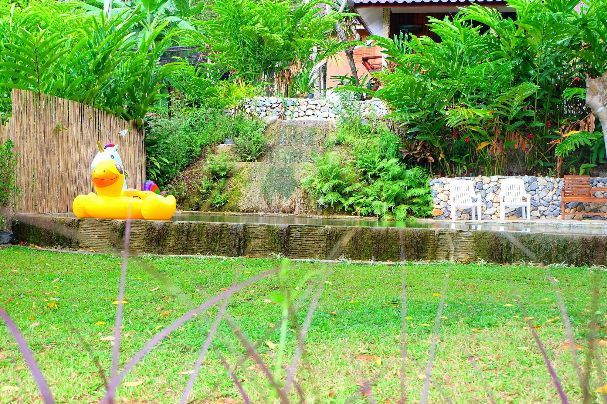 In My Dream Resort Ban Huai Maenam Noi Dış mekan fotoğraf