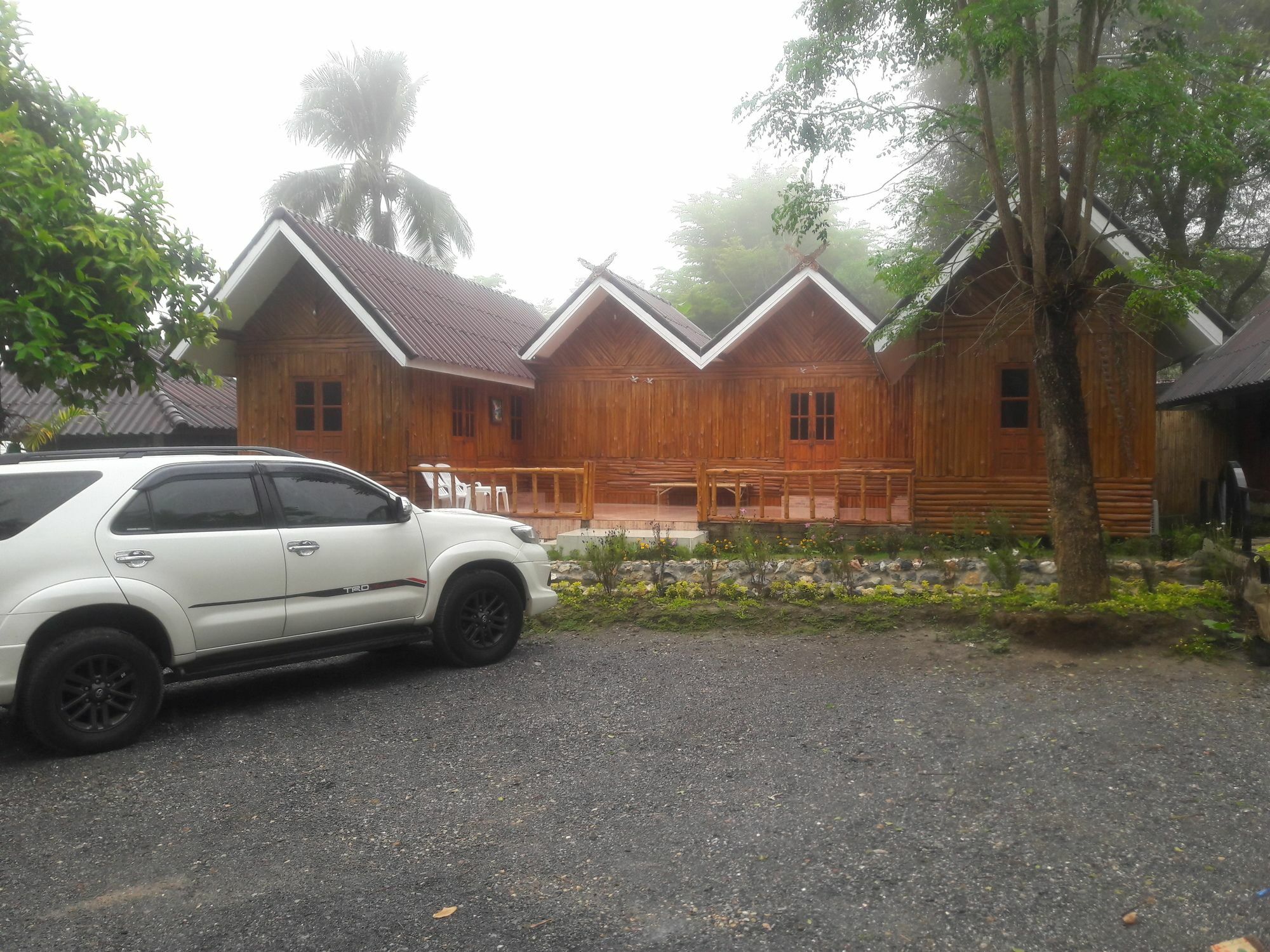 In My Dream Resort Ban Huai Maenam Noi Dış mekan fotoğraf