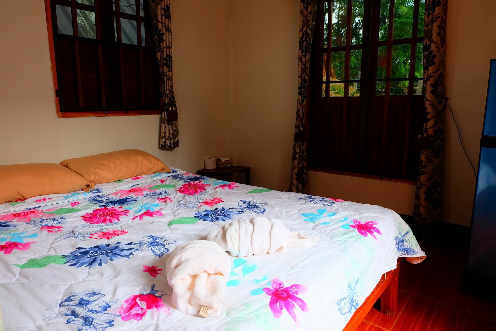In My Dream Resort Ban Huai Maenam Noi Dış mekan fotoğraf
