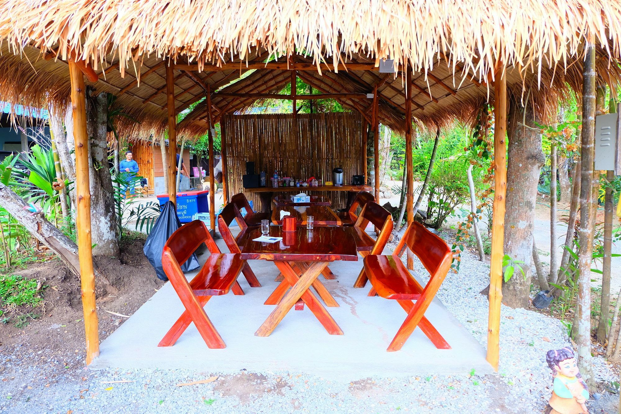 In My Dream Resort Ban Huai Maenam Noi Dış mekan fotoğraf