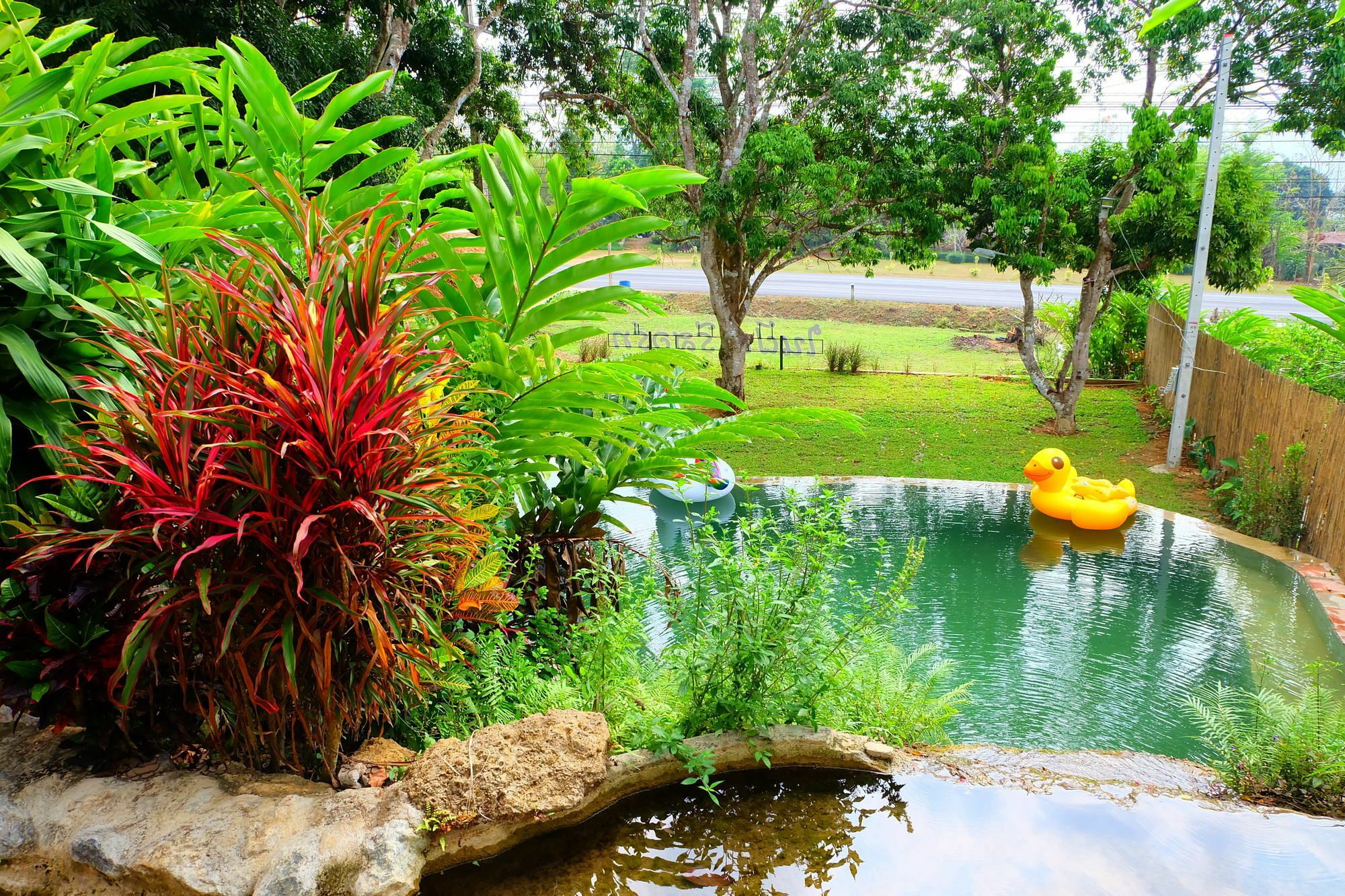 In My Dream Resort Ban Huai Maenam Noi Dış mekan fotoğraf