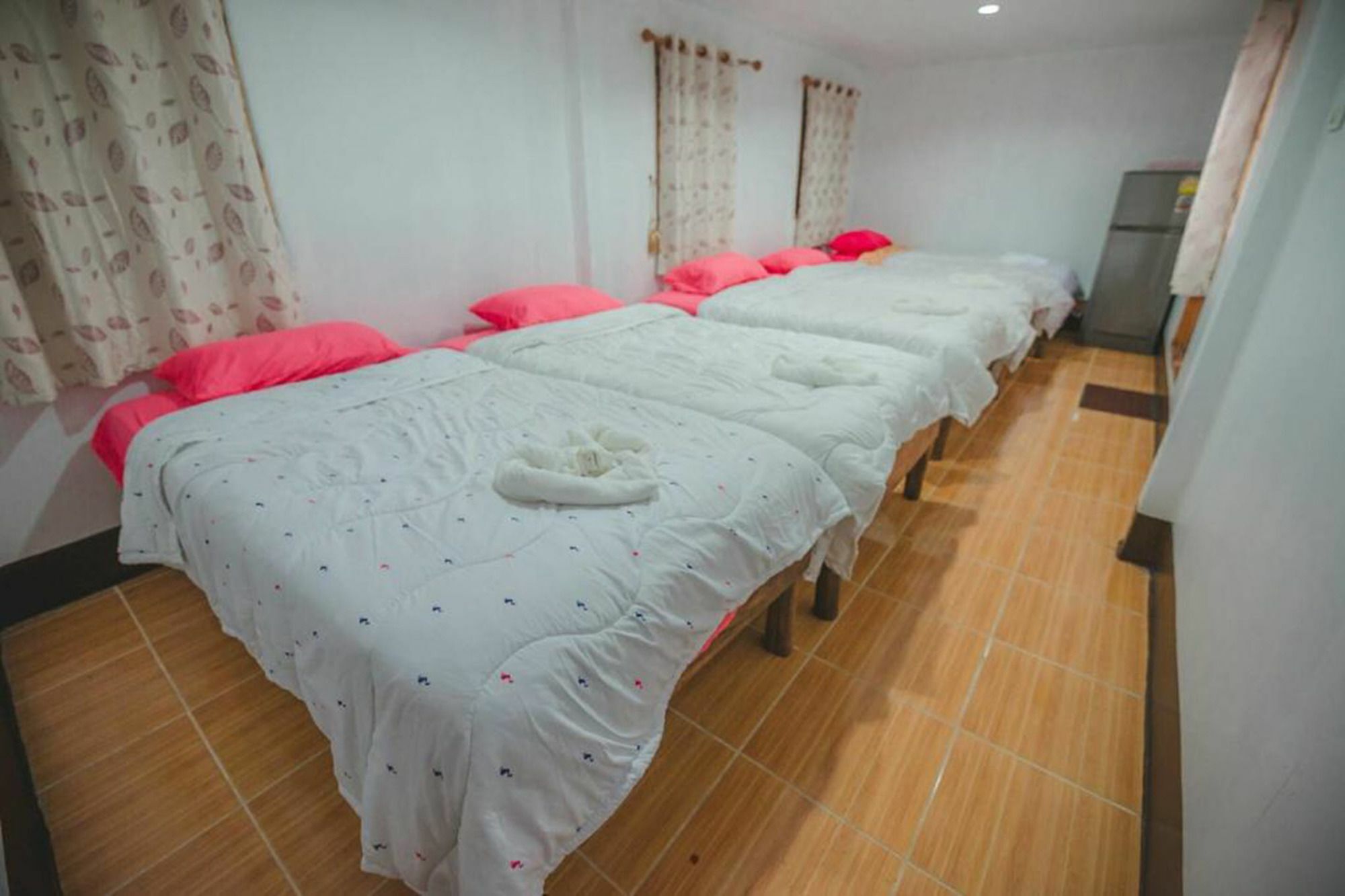 In My Dream Resort Ban Huai Maenam Noi Dış mekan fotoğraf