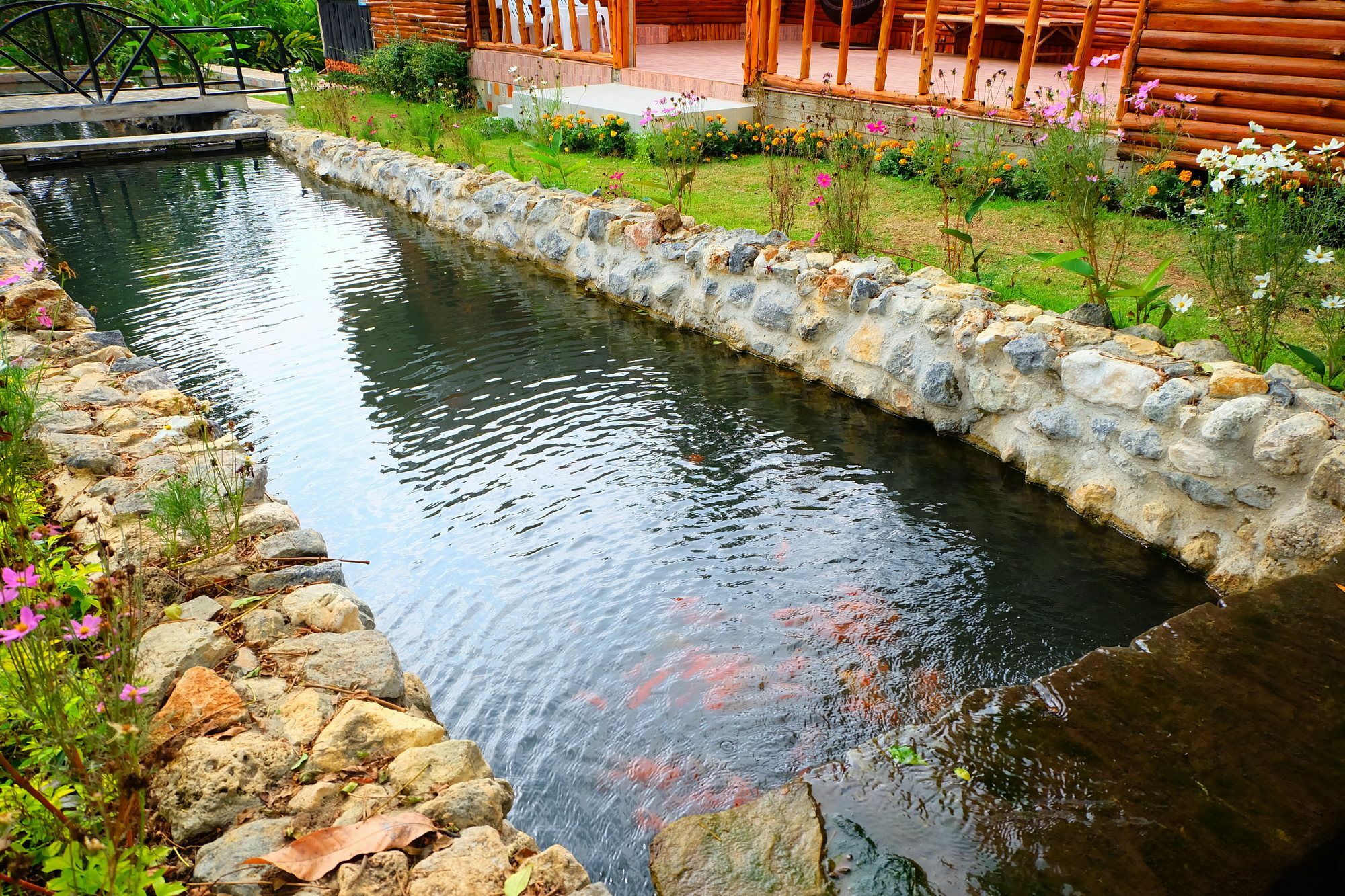 In My Dream Resort Ban Huai Maenam Noi Dış mekan fotoğraf