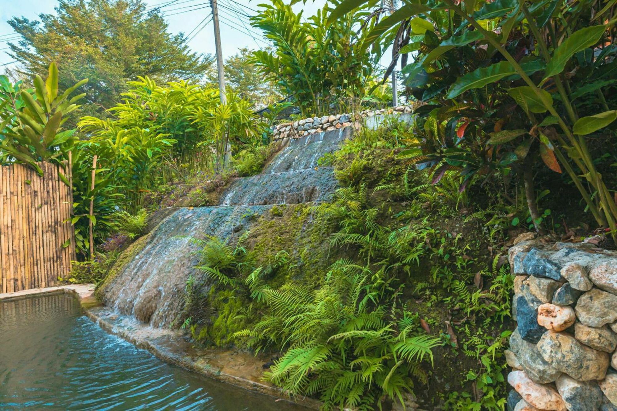 In My Dream Resort Ban Huai Maenam Noi Dış mekan fotoğraf