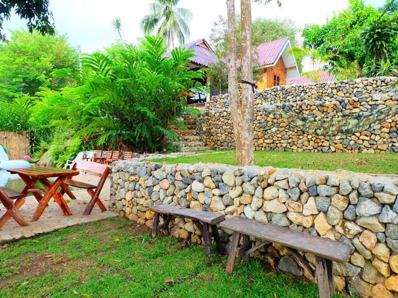 In My Dream Resort Ban Huai Maenam Noi Dış mekan fotoğraf